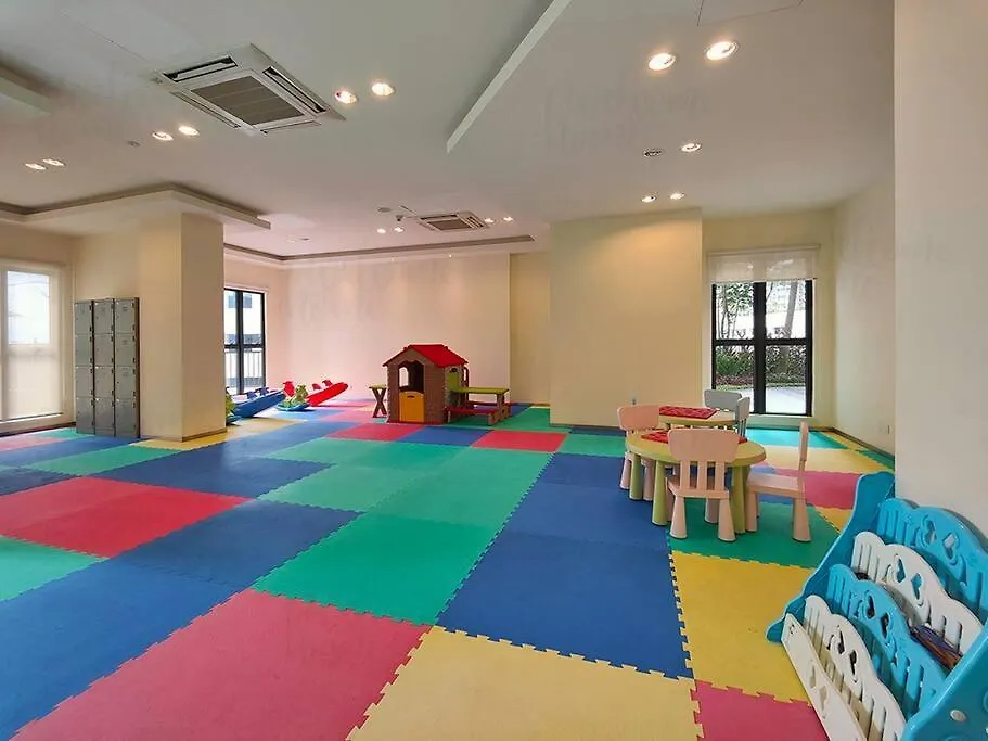 Bay Laurel, Country Garden Danga Bay Homestay By Welcome Home Johor Bahru 0*,  Malaysia
