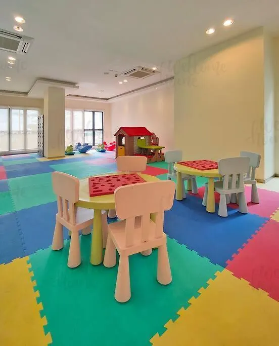 Bay Laurel, Country Garden Danga Bay Homestay By Welcome Home Johor Bahru